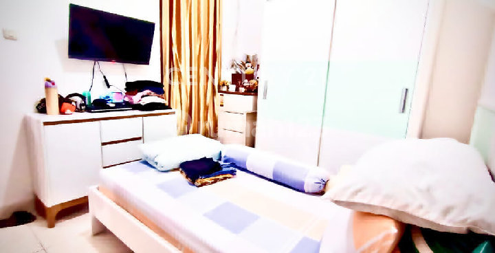 Ready-to-Occupy House in Batununggal Indah, Soetta Bandung 2