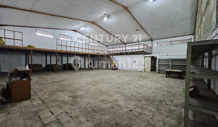 Cibolerang Industrial Complex Warehouse, Kopo Bandung Cibolerang Industrial Complex Warehouse, Kopo Bandung