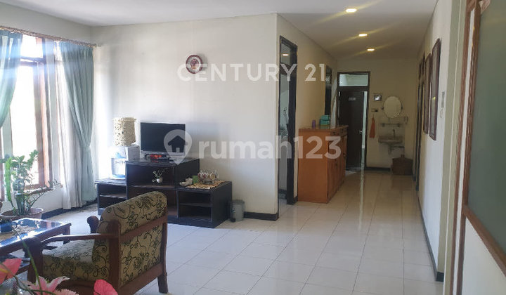 Ruko Hoki Hook 2 Front Moh Toha, Kurdi Bandung 2