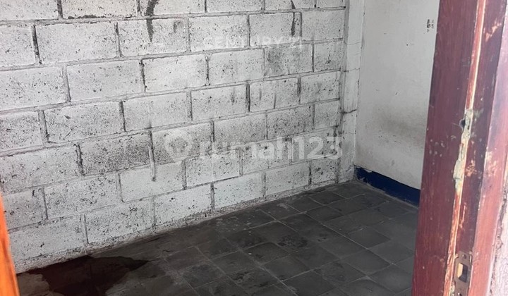 Nego Sampai Jadi Rumah dan Ruang Usaha di Arjuna 2