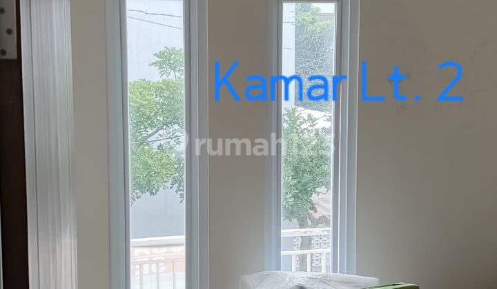 Ruko Di Perumahan Taman Kopo di Perumahan Taman Kopo, Jl. Terusan Kopo-Soreang, Katapang, Katapang, Bandung, Jawa Barat, Indonesia, 40921, Katapang 2
