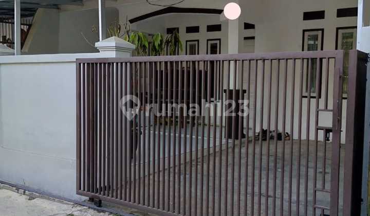Rumahmurah.jual.second.tci.100m 70 M 1