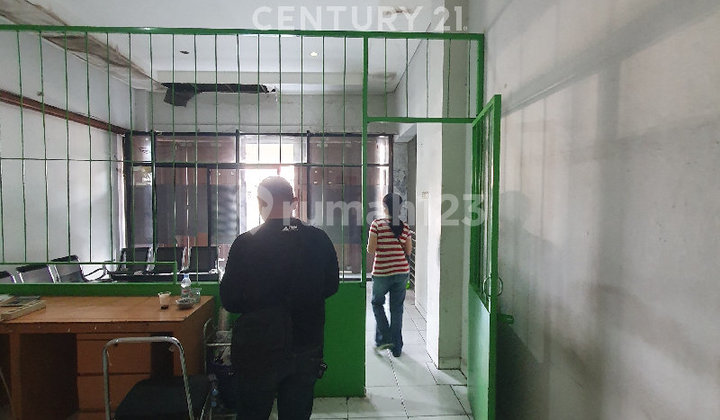 Ruko Rendeng Strategic Location Cimahi City 2