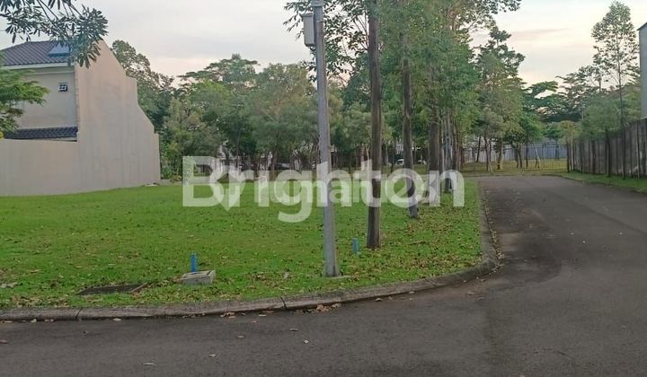 Plot Cluster Daru Suvarna Sutera