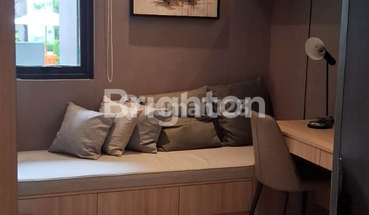 Hunian Modern dan Ramah Lingkungan di Tangerang 2