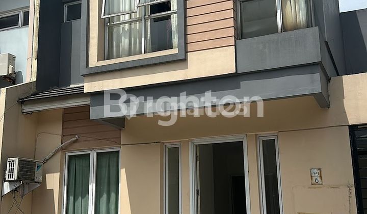 BELOW MARKET PRICE, THE ICON COSMO EASTERN HOUSE BELOW MARKET PRICE, THE ICON COSMO EASTERN HOUSE