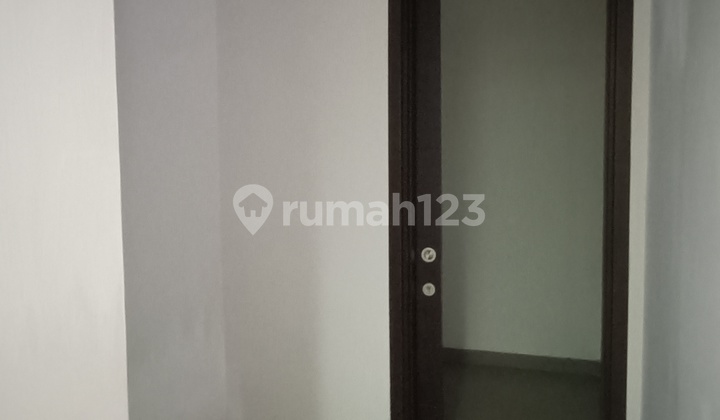 Rumah Cluster Danau North Magenta PIK 2 8x10 3+1KT Siap Huni 2