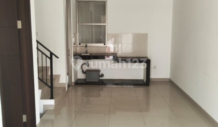 Rumah Arcadia PIK 2 6x12,5 Tersewa Dpt Cashback Harga Dibawah Pasaran 2