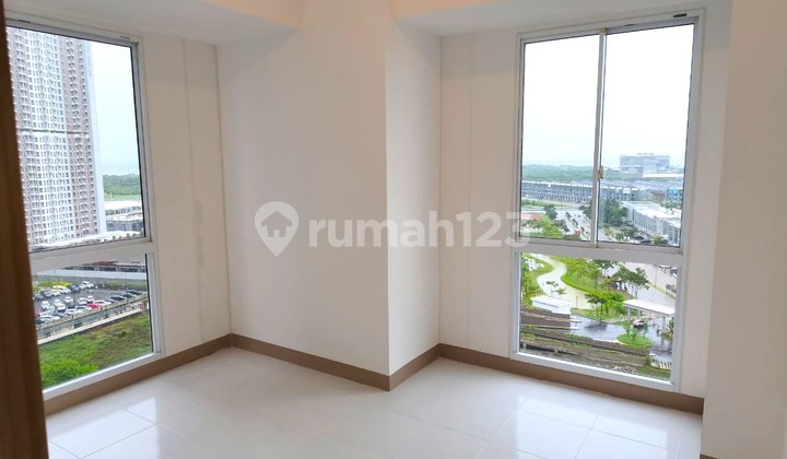 Tokyo Riverside Apartment PIK 2 1Br 38M2 Fuji Tower Midfloor Unit Neat Tokyo Riverside Apartment PIK 2 1Br 38M2 Fuji Tower Midfloor Unit Neat