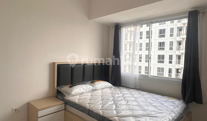 Tokyo Apartment PIK 2 Tower Fuji 2BR Semi-Furnished Never Been Used