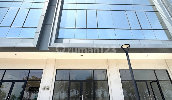 Asia Afrika Hoek Gandeng 3, Units Available 4 Floors 4.5X15, Strategic Location Asia Afrika Hoek Gandeng 3, Units Available 4 Floors 4.5X15, Strategic Location