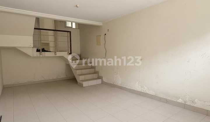 Rumah On Progess 15X25 Crown Golf Pik 4+2Kt SHM 2