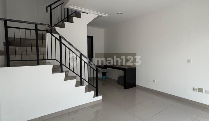 Rumah Modern Denver Pik 2 4,5X12,5 2+1Kt Ada Clubhouse Siap Huni 2
