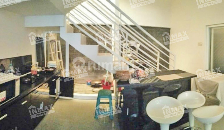 Rumah 2 Lantai di Daerah Sawojajar 2,Lokasi Nyaman dan Aman 2