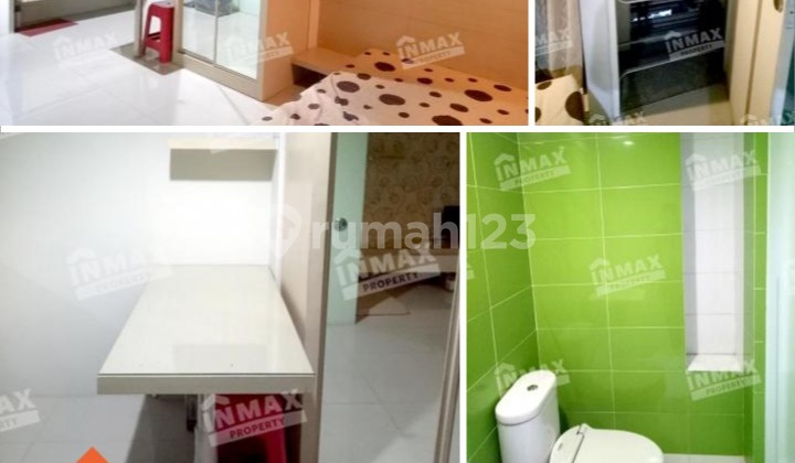 Apartment Near Petra University Campus, Comfortable and Serene Atmosphere