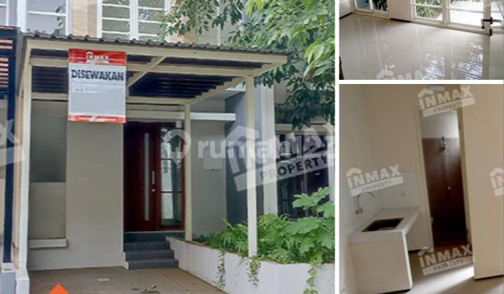 2-Story House in Jasmine Valley Araya, Comfortable and Safe