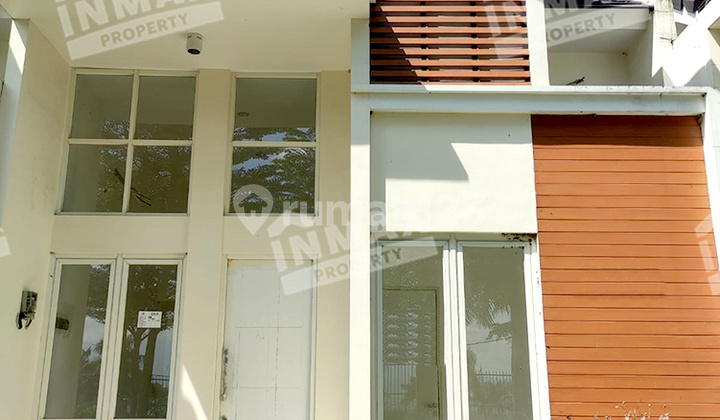 Rumah 1 Lantai Dengam Pemandangan Kota Malang,One Gate Sistem 2