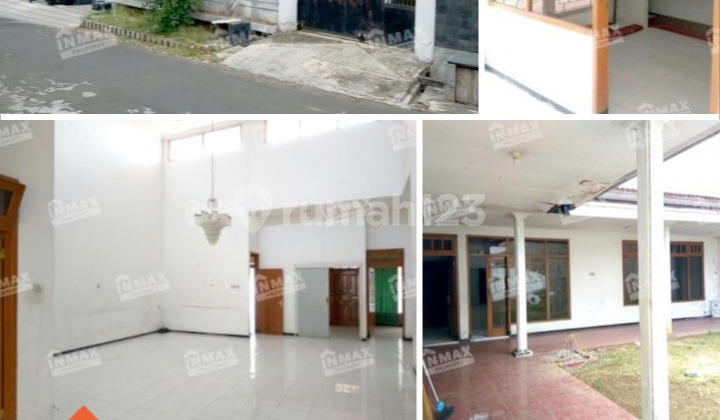 Rumah 1 Lantai Di Tidar,dekat Sekolah Kristen Dan Internasional