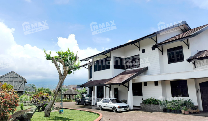Villa Di Indragiri Batu, Comfortable and Safe, Wide Road