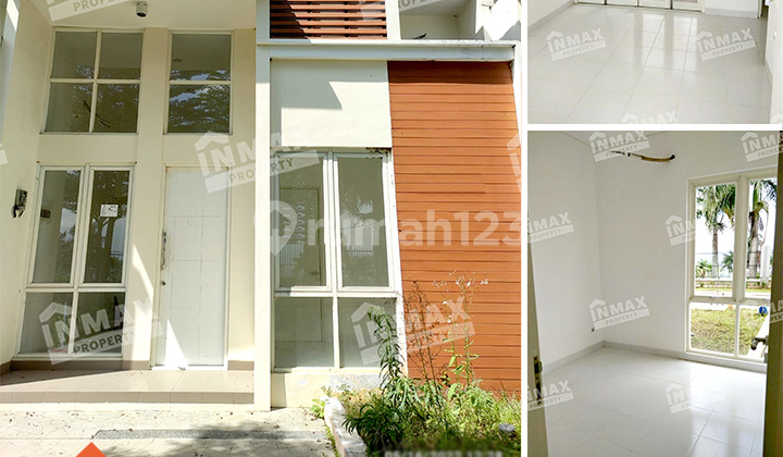 Rumah 1 Lantai Dengam Pemandangan Kota Malang,One Gate Sistem Rumah 1 Lantai Dengam Pemandangan Kota Malang,One Gate Sistem