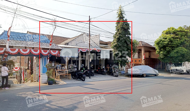 Boarding House in Husni Thamrin, Many Rooms, Strategic Location 2