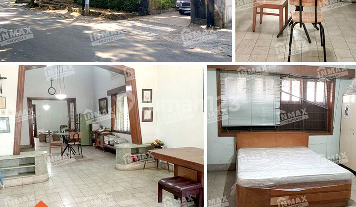 1-Storey House Near Mall, Stadium, Comfortable and Safe