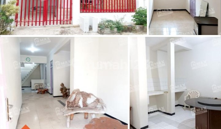 Rumah 2 Lantai di Tidar Dekat Kalam Kudus, Charis 1