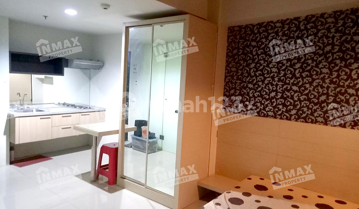 Apartemen Dekat Dengan Kampus Universitas Petra,suasana Nyaman Dan Asri 2