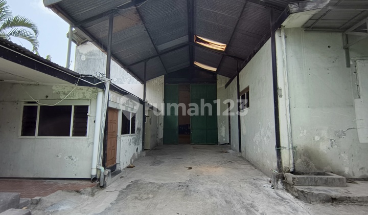Warehouse For Rent In Industrial Estate With Wide Access Warehouse For Rent In Industrial Estate With Wide Access