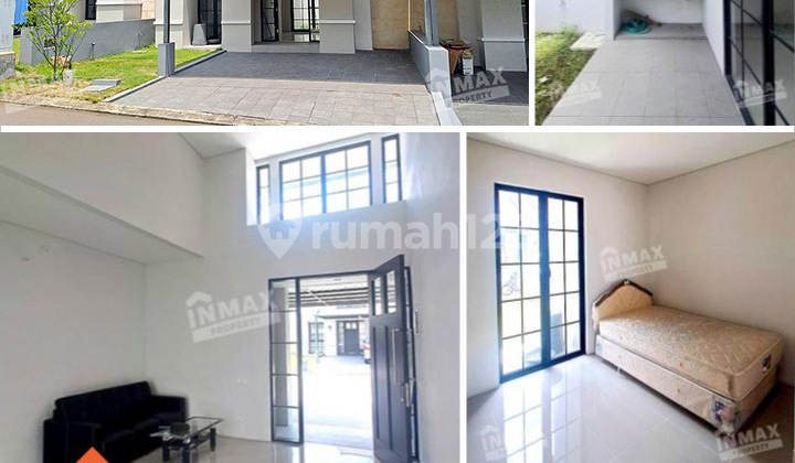 1-Story House in Citraland Tidar, Comfortable and Safe, Close to Machung