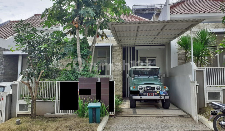 Rumah 1 Lantai di Austinville, Nyaman dan Aman, Akses Mudah 2