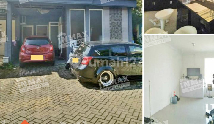 Rumah 2 Lantai di Daerah Sawojajar 2,Lokasi Nyaman dan Aman Rumah 2 Lantai di Daerah Sawojajar 2,Lokasi Nyaman dan Aman