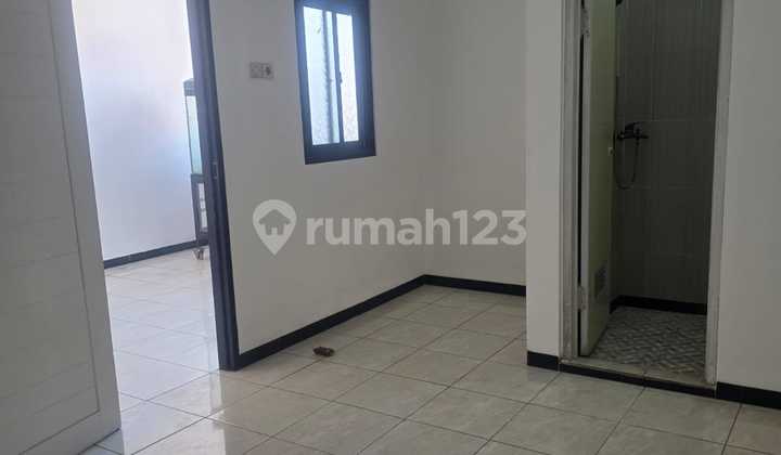 Rumah Grand Poris Luas 6X15 3,5 Lantai Siap Huni 2