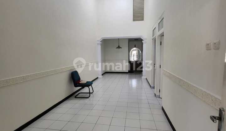 Rumah Citra Garden 5 Luas 6X16 Siap Huni 1 1/4 Lantai 2