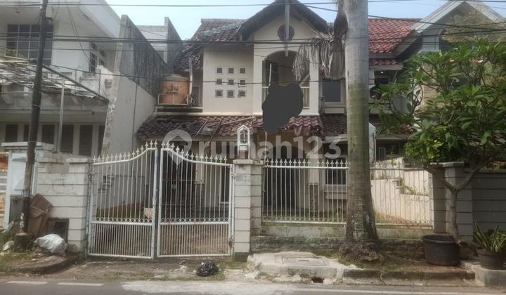 Murah Banget!! Rumah Citra Garden 2 Luas 156m 2 Lantai Murah Banget!! Rumah Citra Garden 2 Luas 156m 2 Lantai