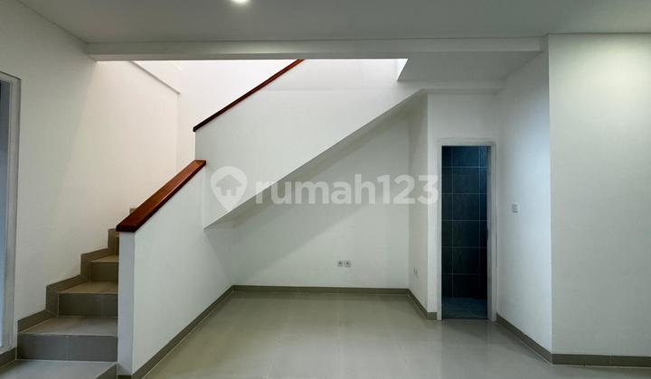 Rumah Baru Poris Indah Luas 5X14 2 Lantai 2