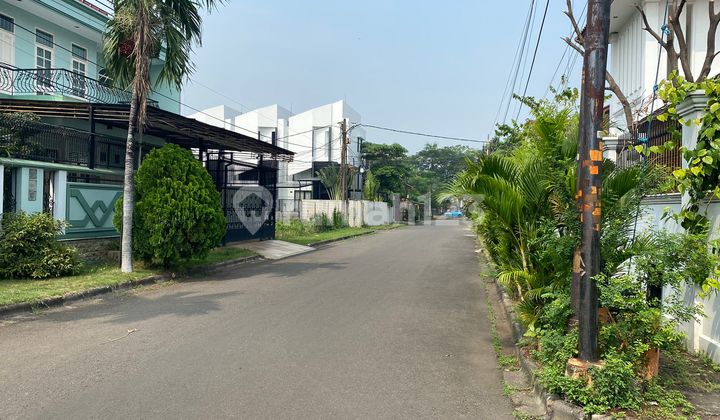 Siap Bangun!! Kavling Citra Garden 2 Luas 255m2 Siap Bangun!! Kavling Citra Garden 2 Luas 255m2