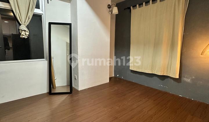 Full Furnish!! Apartemen Green Bay Pluit Tower H Luas 49m2