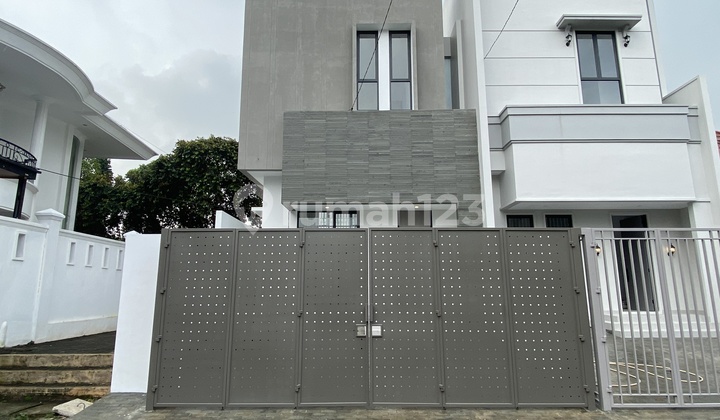 New Citra 2 House Ext Large 7X16 Corner 2 Floors