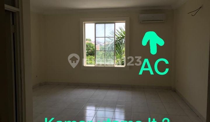 Face the Road!! Exclusive Shop House PIK 4.5 Floors Area 75m2 2