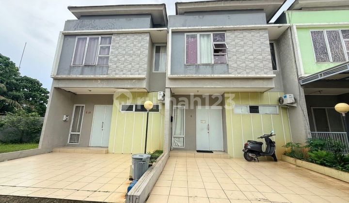 Magnolia Park (Next to Greenlake City) Size 6x12 2 Floors