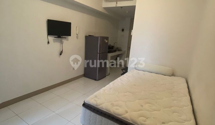 Tokyo Riverside Pik 2 Studio Semi Furnished 1