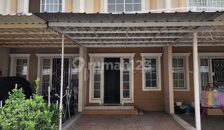 Green Lake City 4x15 Area, 2 Floors, Ready to Occupy 1