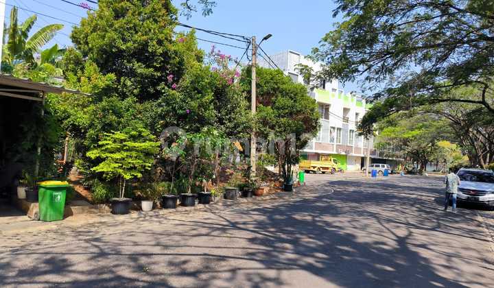 Murah!!! Tanah Kavling Green Court Luas 335m2