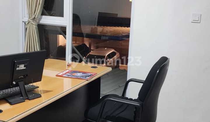 Cash/KPR!! Citra 8 Area 5X15m 2 Floors Ready to Occupancy 2