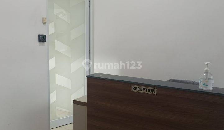 JARANG ADA!! Ruko Bintaro Point (TangSel) Luas 190m 3 Lantai SHGB 2