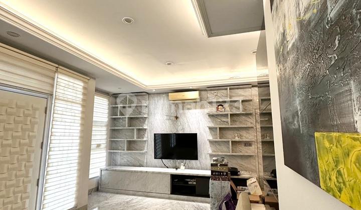 Rumah Mewah Green Lake City 10X18 Full Furnish