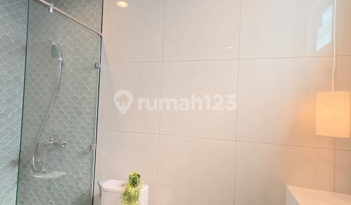 Brand New!! Alam Sutera 2 Cluster Philo 2 Floors Area 72m2 2