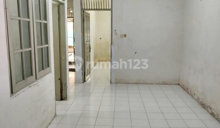 JUAL MURAH!! Rumah Bojong Indah Luas 114m2 1 lantai 1