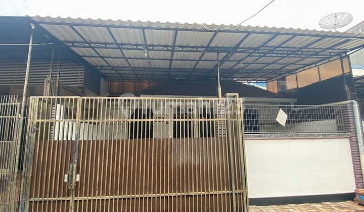 Rumah Citra 5 Luas 8X16 Hadap Tenggara 1 1/4 Lantai Rumah Citra 5 Luas 8X16 Hadap Tenggara 1 1/4 Lantai